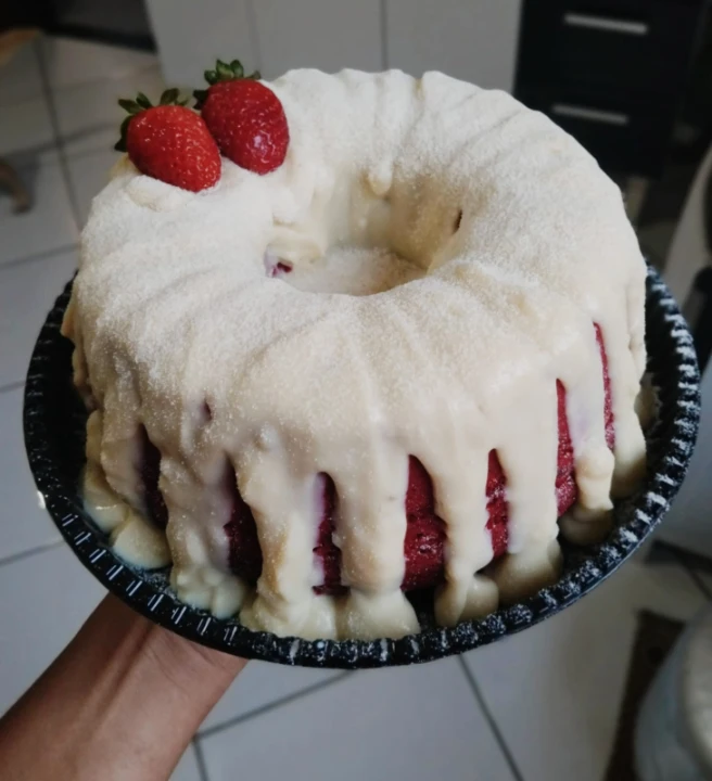 BOLO RED VELVET
