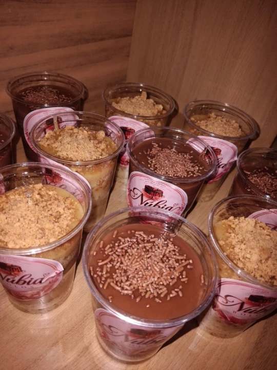 Brigadeiro 