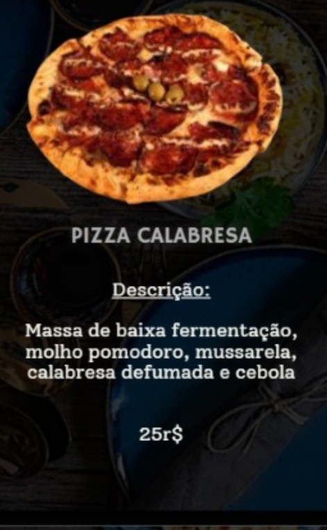 Calabreza