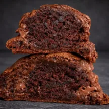 Cookies Brownie 