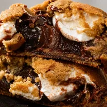 Cookies S'More 