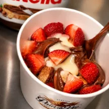 Scoopie Cookie 