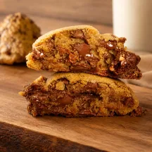 Cookies Chips 