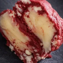 Red Velvet 4 leites 