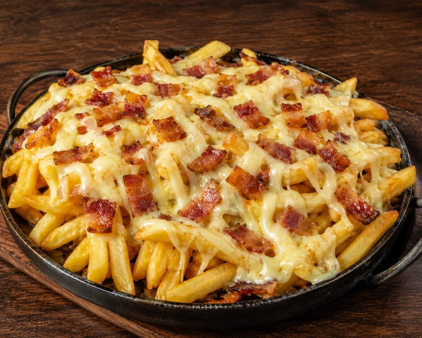 Batata frita 500g