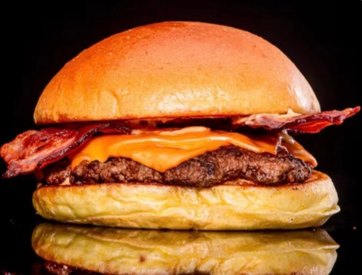 Smash bacon