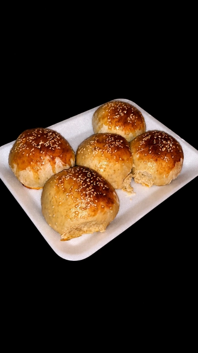  hambúrguer