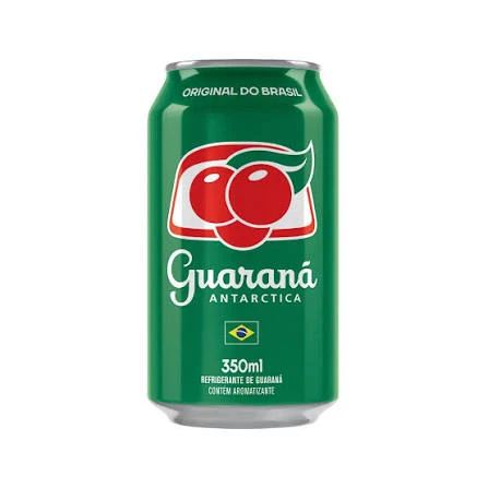 guaraná