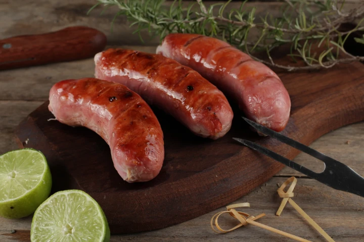 linguiça