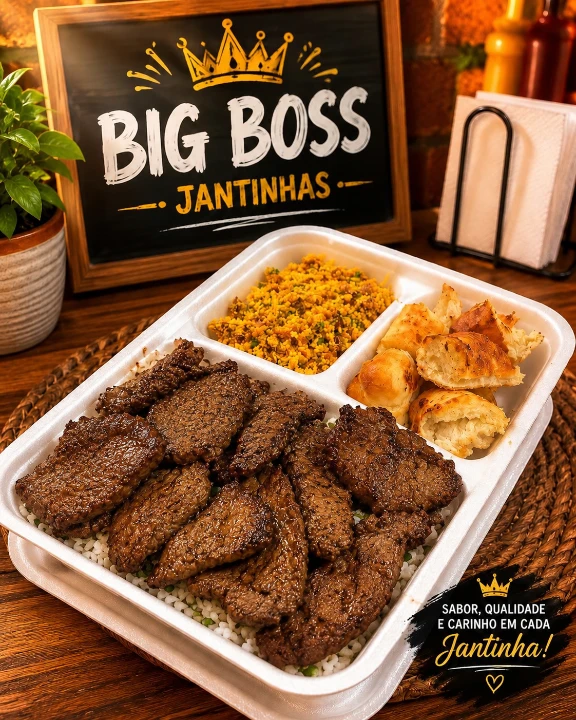 jantinha tradicional 