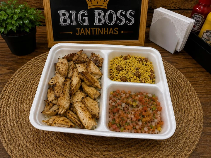 jantinha de frango 