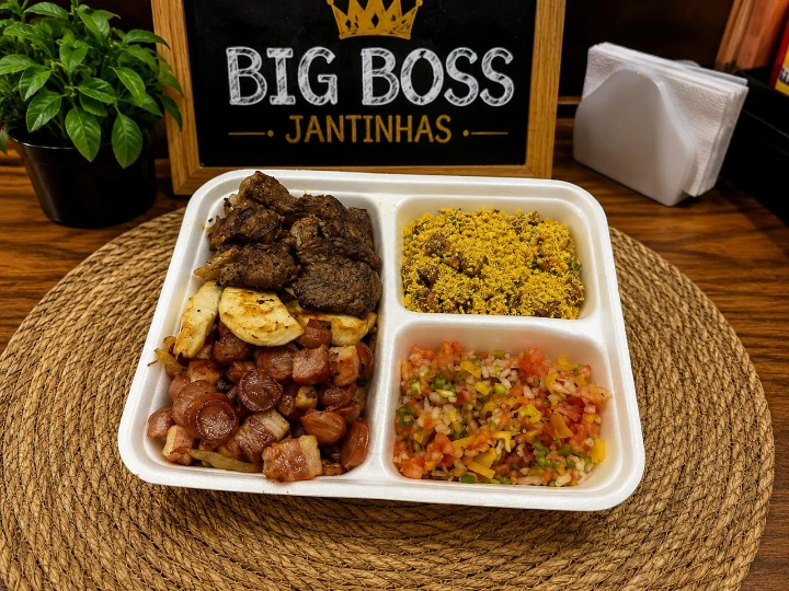 jantinha completa 