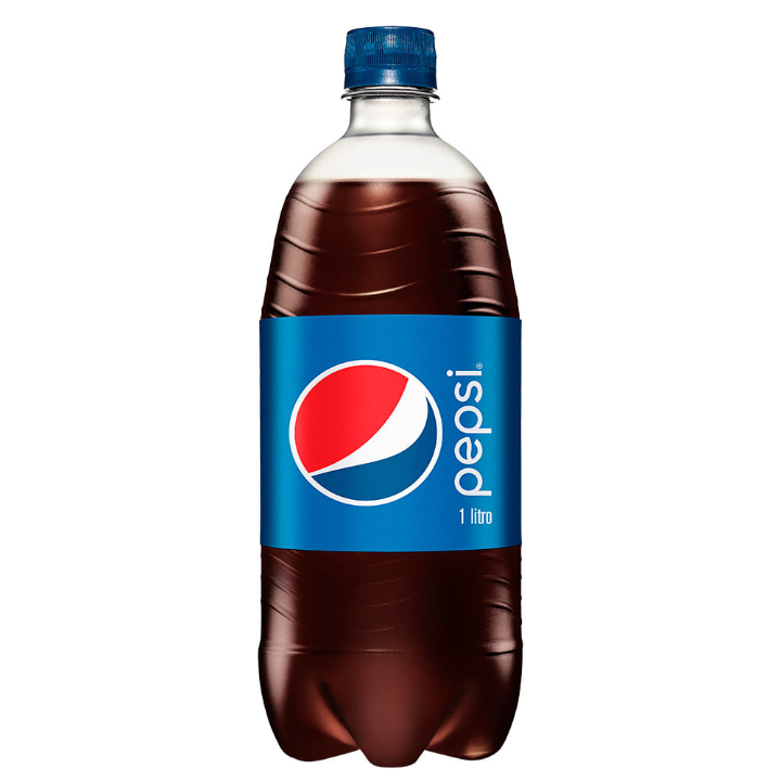 Pepsi 1 litro