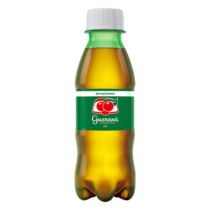 Guarani antártica 200ml