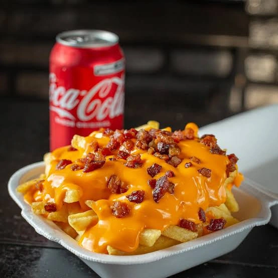 Batata frita 