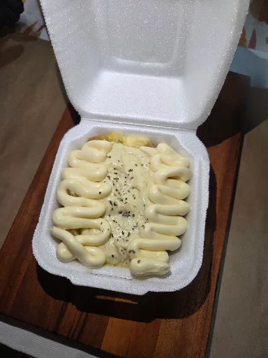 4 queijos 