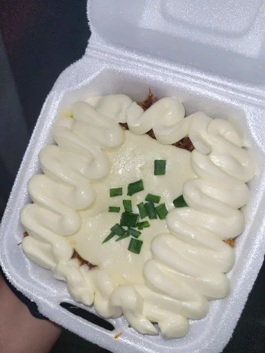 Carne seca 