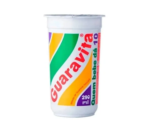 Guaravita natural 