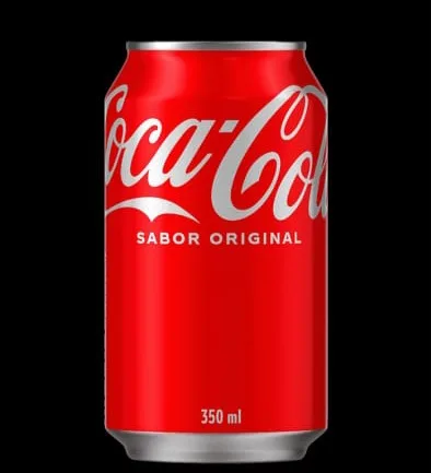 Coca - cola 