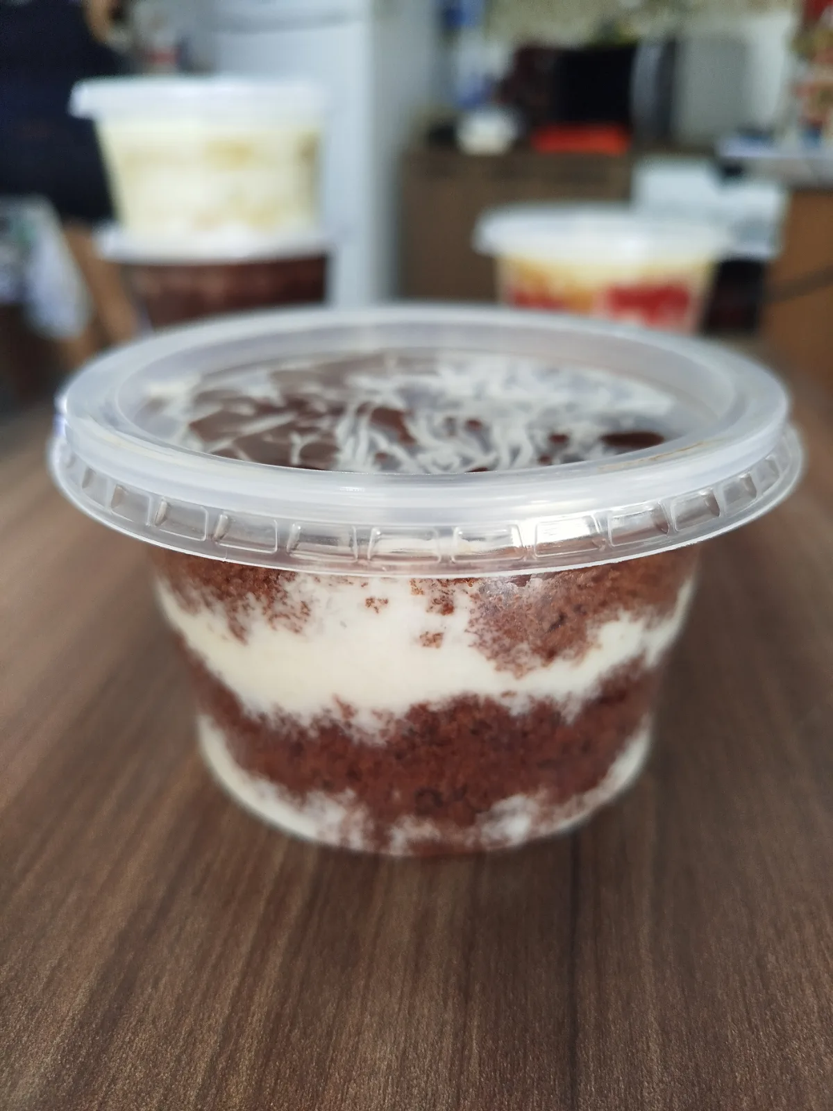 Prestígio 250g