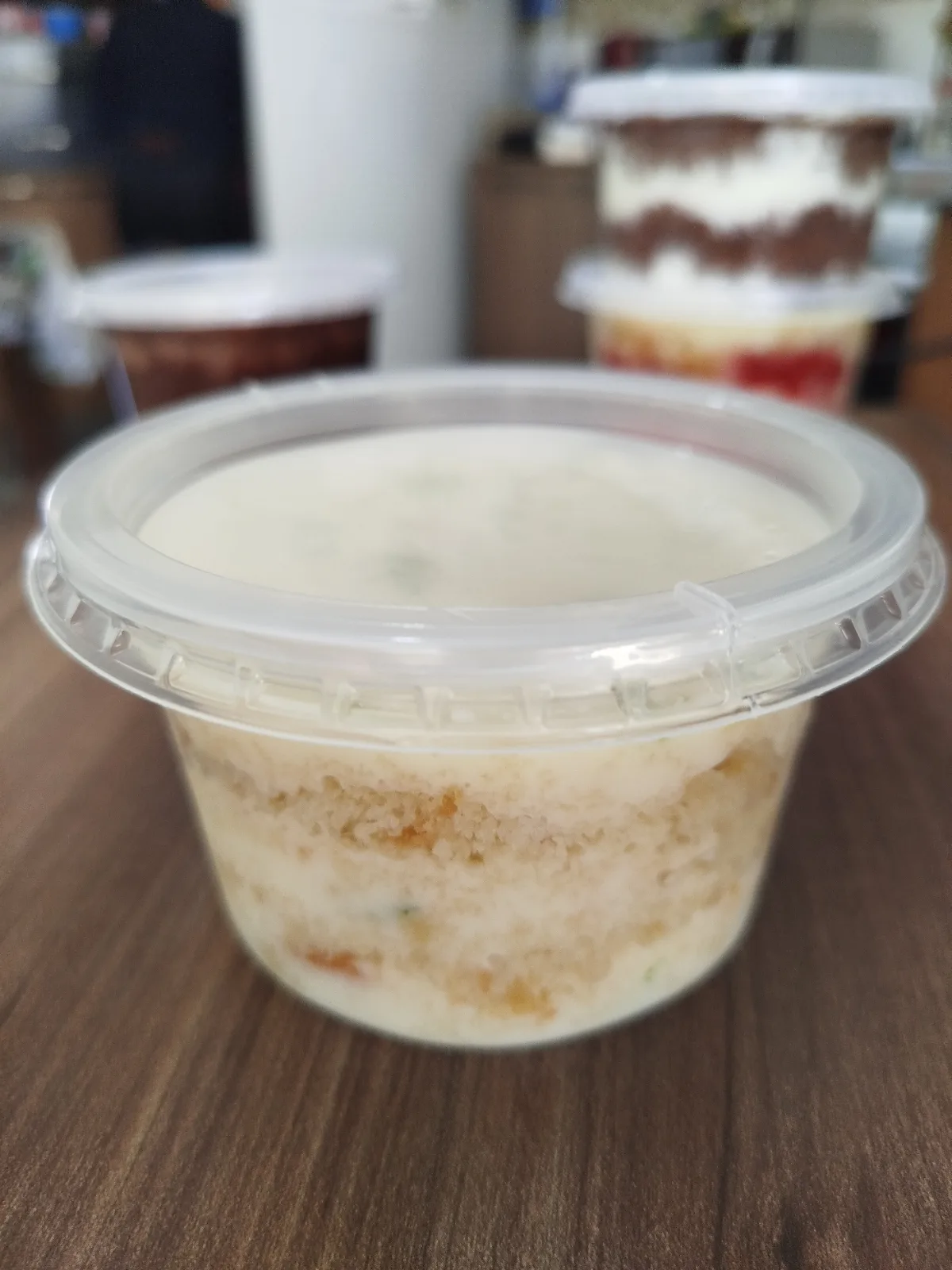 Abacaxi 250g