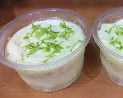 Limão 250g