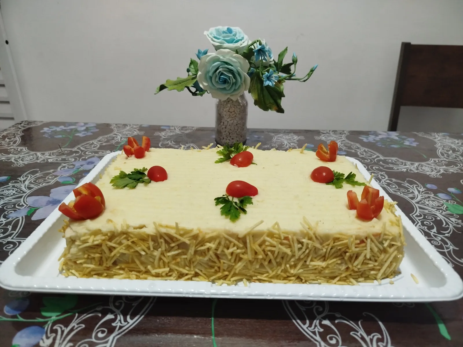 Torta Fria 1,5kg
