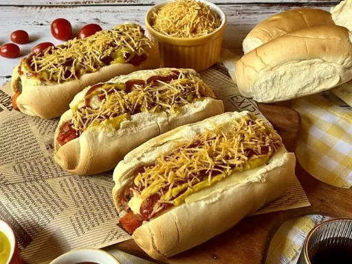 Cachorro Quente 