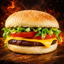 Hambúrguer 