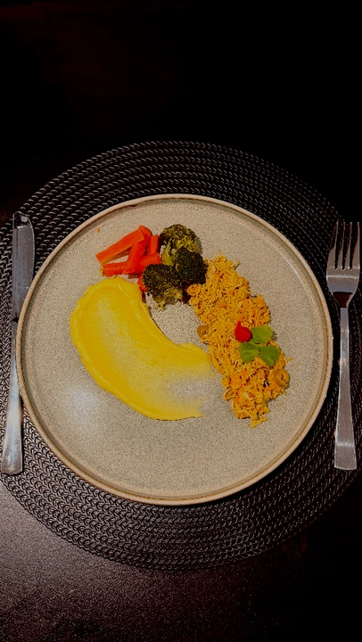 Frango Desfiado