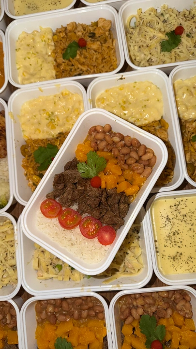 Picadinho de Carne 