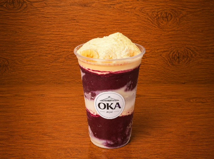 Açaí Clássico 