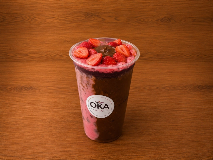 Açaí Sensação 