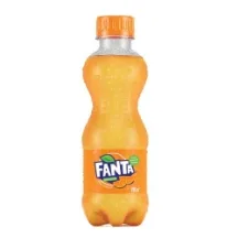 Fanta Laranja