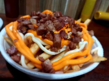 batata pequena