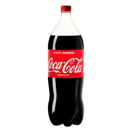 coca 2l 