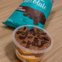  mumu com nata e chocolat
