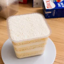 Bolo de coco