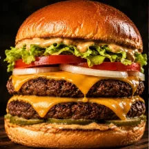 🍔 Dari Duplo
