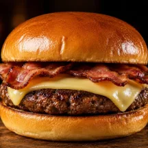 X-Bacon