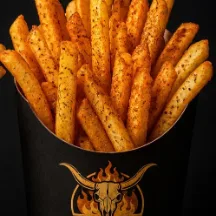  Batata Smoke & Lemon
