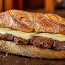 Steak Clássico