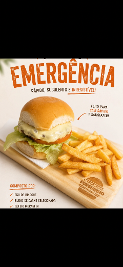 Emergência