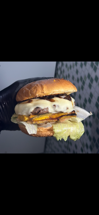 Burguinho