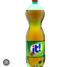 It guarana 
