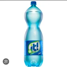 Refrigerante iT limon