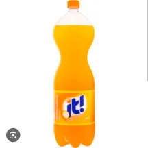 iT laranja 