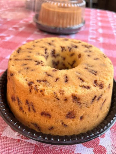 Bolo Formigueiro Tradi.