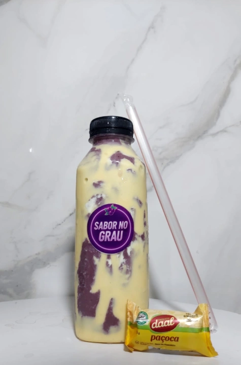 Açai de garrafa 300ml