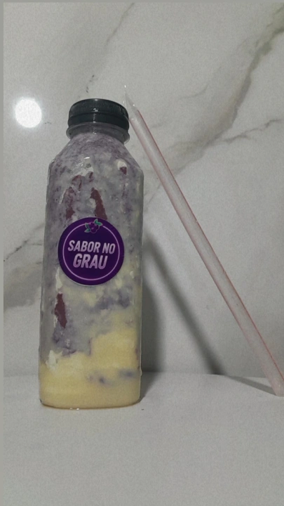 Açai de garrafa 300ml